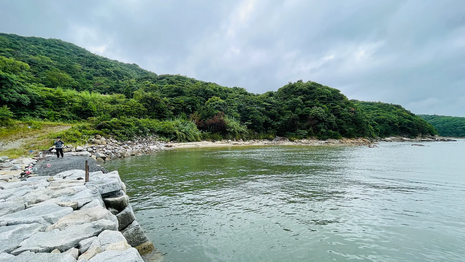 黒髪島