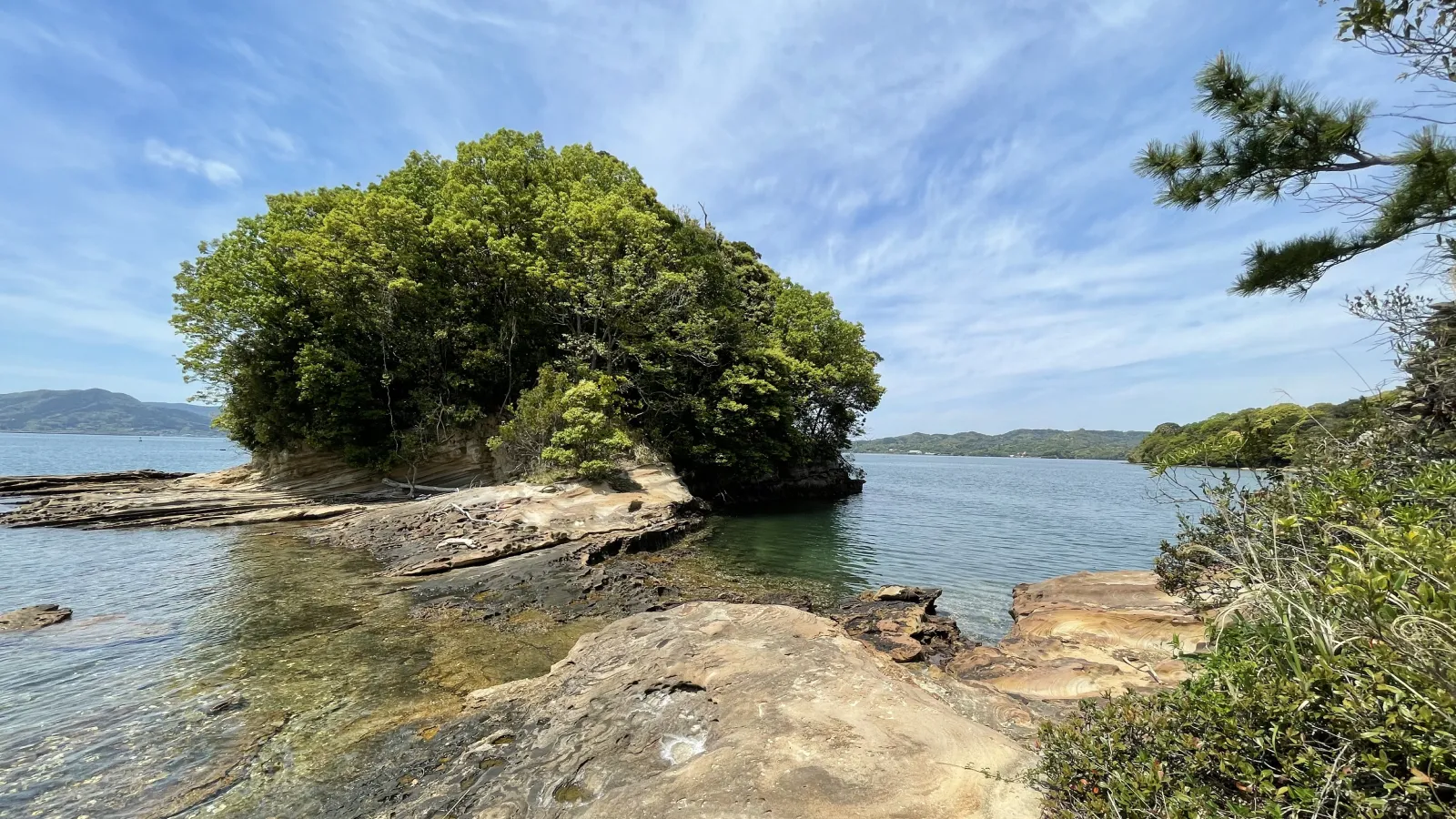 佐賀島