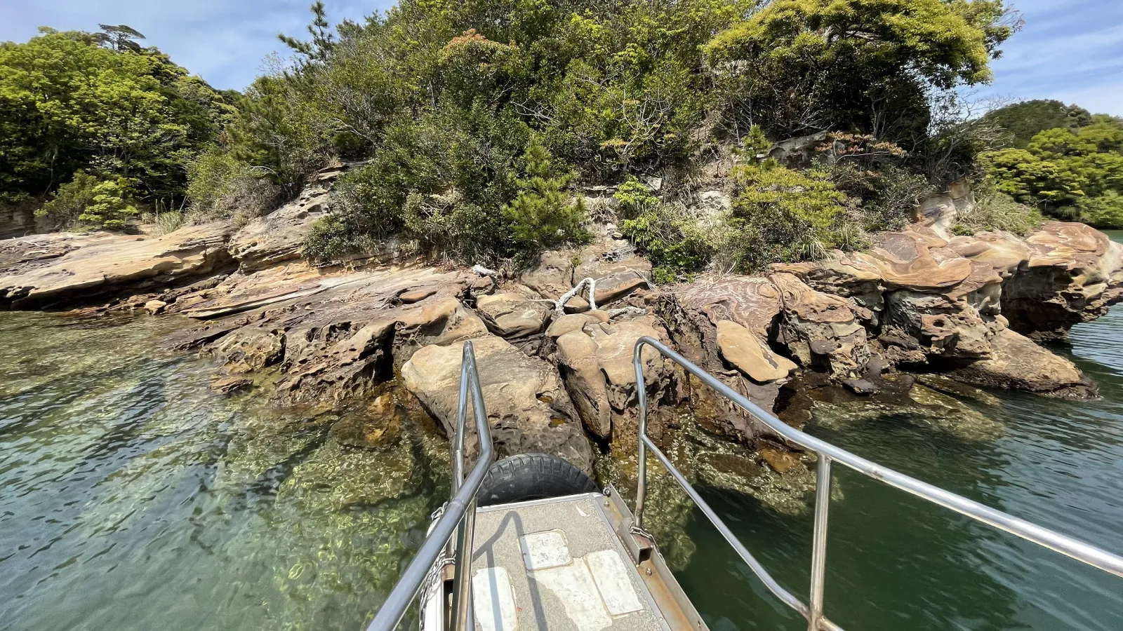 佐賀島