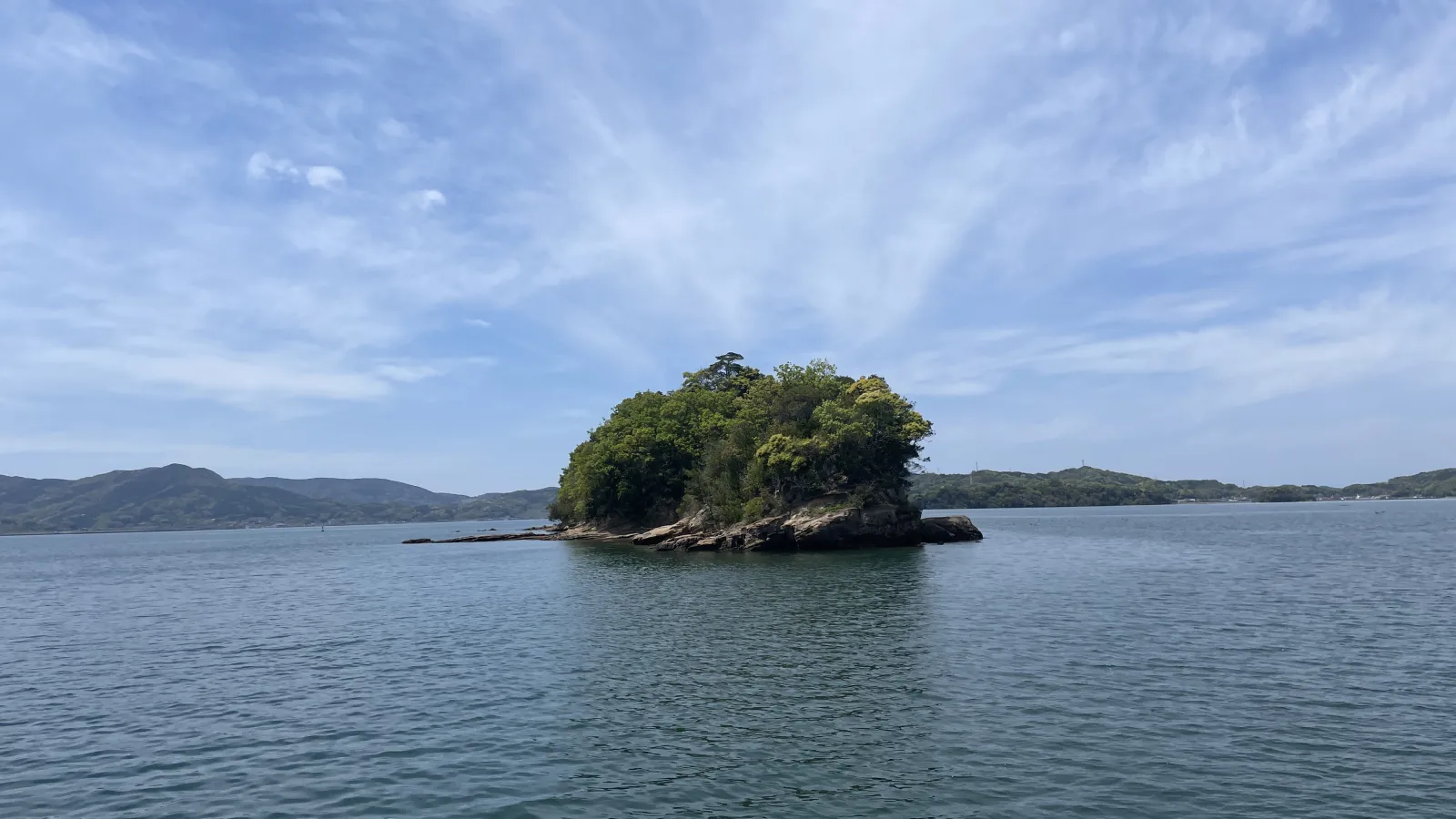 佐賀島